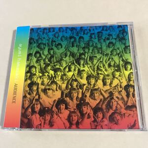 浜崎あゆみ 1CD「AUDIENCE」