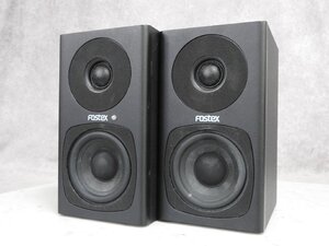 【C】FOSTEX PM0.3H スピーカーペア フォステクス 3006667