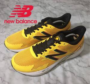 ☆【 new balance 】★HANZO ランニングスニーカー★サイズ 28