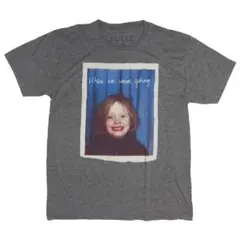【L】ADELE アデル Tシャツ When We Were Young