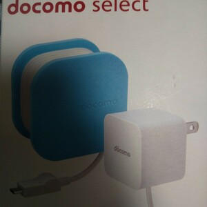 docomo select kuruko