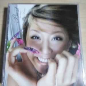 EF029　CDx2+DVD　倖田來未　CD１　１．NO TRICKS　２．TAKE BACK