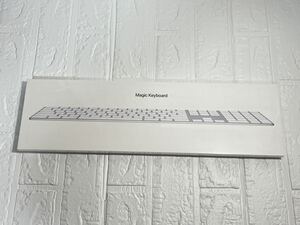 新品未開封品　Apple MQ052J/A 日本語(JIS)管理番号0000081210-676②