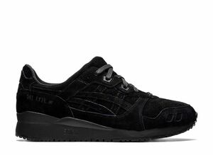 Asics Gel-Lyte 3 OG "Black" 24.5cm 1201A050-001