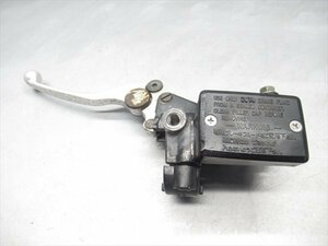 D2R5-1208 ヤマハ XJR1300 クラッチマスター 純正品 【RP01J-000*** 98年式 キャブ車 動画有】