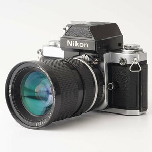 ニコン Nikon F2 フォトミック Photomic A / Ai Zoom-NIKKOR 35-70mm F3.5