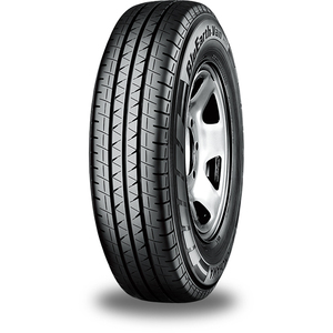 175/80R13 サマータイヤ 13インチ ヨコハマ ブルーアースバン RY55 4本セット 1台分 正規品