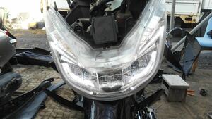 ＰＣＸ１２５．ライト