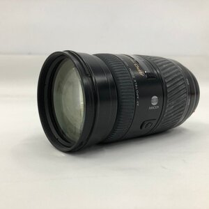 MINOLTA ミノルタ 一眼レフ カメラレンズ 100-400mm 1:4.5(32)-6.7【DABE6023】