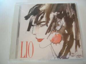 ☆Lio/Can Can　リオ　フレンチポップス　輸入盤中古ＣＤ