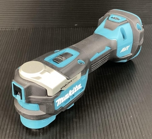 マキタ/makita TM52DZ 18V充電式マルチツール