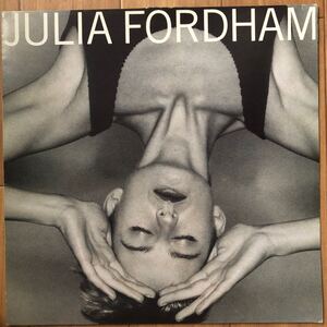 LP’ Julia Fordham-Happy ever after/etc