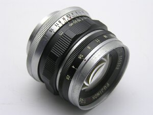 ★ハローカメラ★1円スタート★4569 L39 FUJINON L 5cm F2.8 【要清掃：レンズ】動作品ジャンク 現状 1円スタート 即決有り