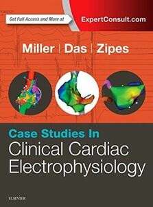 [A12167917]Case Studies in Clinical Cardiac Electrophysiology