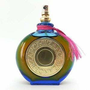 ROCHAS ロシャス ビザーンス EDP 50ml ☆残量たっぷり9割　送料350円