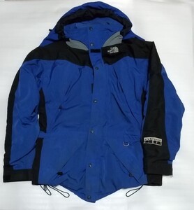 ☆THE NORTH FACE サイズXL フード付マウンテン パーカー上着フーディー ジャケットextremeジャンパー スポーツ アウトドア ノースフェイス