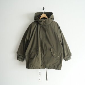 2022AW / WOOLRICH ウールリッチ / SIPSEY 3IN1 ANORAK アノラック ジャンパー S / WWOU498 / 2311-1481