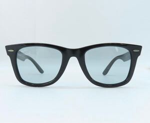 Ray-Ban/レイバン WAYFARER/ウェイファーラー サングラス/アイウェア RB2140-F 601/R5 /000商品説明品番　　