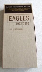 Eagles / Selected Works 1972-1999 / 4CD