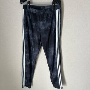 adidasアディダス トレーニングパンツ L ジャージ