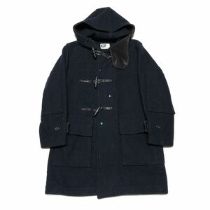 ENGINEERED GARMENTS Duffle coat ダッフルコート ビンテージ エンジニアード ガーメンツ アメリカ製 / GLOVERALL グローバーオール