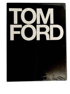 即決 未開封 TOM FORD写真集 トムフォード グッチ イヴサンローラン ヘルムートニュートン　テリーリチャードソン ケイトモス