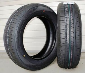 ★ 即納可能! 2024年製 ケンダ エコタイヤ KENETICA ECO KR203 155/55R14 69V 新品1本 ★ 個人宅もOK! ☆彡 「出品=在庫OK!」