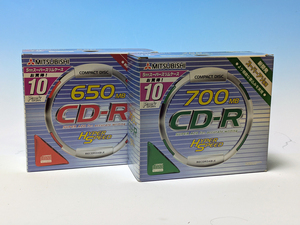 高品質 三菱化学製CD-Rディスク スーパーアゾ採用 30枚セット