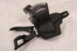 ●SHIMANO シマノ SL-M6000 DEORE 10s ラピッドファイヤープラス シフトレバー 右のみ