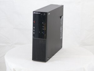 lenovo 10KY-CT01WW S510　Core i5 6400 2.70GHz 4GB■現状品