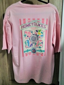 USJ ハリーポッター　　ハニーデュークス　Ｔシャツ ユニセックス