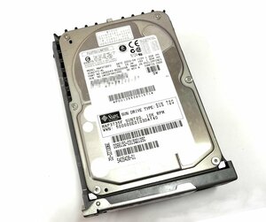 Sun 5405408 3900122-02 Fujitsu MAP3735FC 73GB Fibre Channel HDD 10000rpm