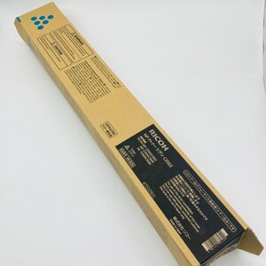 【80】1円～ ③ 未開封品 RICOH C3503 トナーシアン リコー MP P トナー カートリッジ 保管品