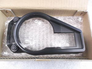 GS1200SS(GV78A)／GSX-R600(K1/K2/K3)／GSX-R750(K1/K2/K3) 純正　メーターカバー　新品