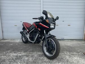 HONDA vt250F 車体 美車 全国配送可能 