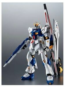 ●NEW【即落】●ROBOT魂 RX-93ff νガンダム ●GUNDAM SIDE-F限定●ガンプラ●バンダイスピリッツ●ららぽーと福岡●新品●純正●