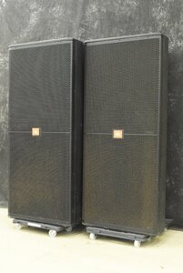 【C】JBL SRX700 PAスピーカー 129103