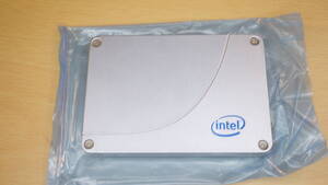 【SATA6Gbps・180GB】Intel純正