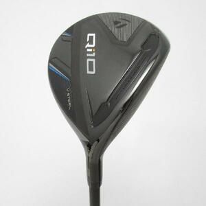 テーラーメイド Taylor Made Qi10 フェアウェイウッド Speeder NX BLACK 60 【5W】 シャフト：Speeder NX BLACK 60