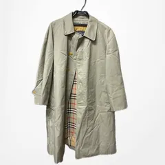 BURBERRY ãƒ�ãƒ¼ãƒ�ãƒªãƒ¼ ã‚¹ãƒ†ãƒ³ã‚«ãƒ©ãƒ¼ã‚³ãƒ¼ãƒˆ  ã‚«ãƒ¼ã‚­ ãƒ¬ãƒ‡ã‚£ãƒ¼ã‚¹