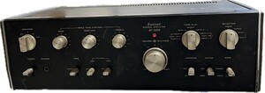 SANSUI サンスイ プリメインアンプ　AU-5500