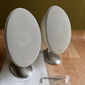 KEF ケフ E301 スピーカーペア