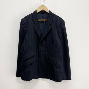 nonnative ノンネイティブ ウール テーラードジャケット ストライプ one 10111735