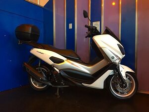 NMAX125 乗り出し価格　18814