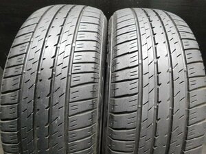 【R516】ER33◆215/55R17◆2本売切り