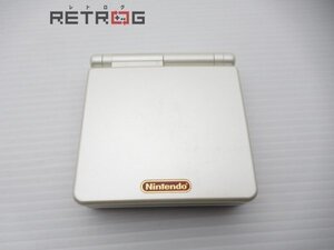 ゲームボーイアドバンスSP本体（AGS-001/ファミコンカラー） ゲームボーイアドバンス GBA