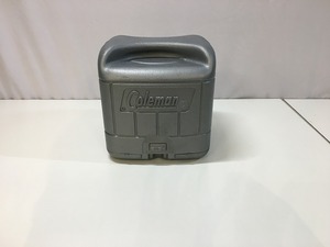 コールマン Coleman 【並品】シングルバーナーケース 508用