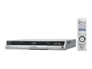 【中古】 Panasonic パナソニック DIGA DMR-EH53 DVD HDDレコーダー 200G [5% OF