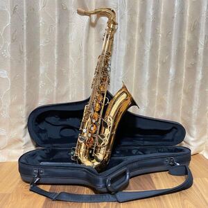 Selmer セルマー Mark Ⅵ マーク 6 テナー サックス 14万番台 ハードケース