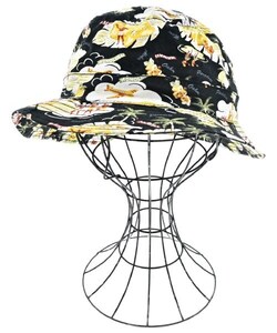 New York Hat Co ハット メンズ ニューヨークハット 中古　古着